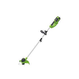 Greenworks G40LTK2