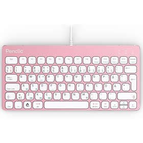 Penclic Mini Keyboard C3 (SV)