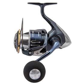 Shimano Twin Power XD C3000HG