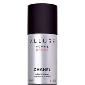 Chanel Allure Homme Sport Deo Spray 100ml