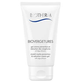 Biotherm Biovergetures Stretch Marks Prevention & Reduction Body Cream Gel 150ml