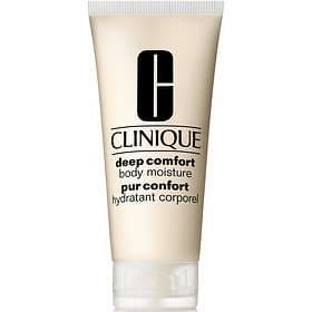 Clinique Deep Comfort Body Moisture 200ml