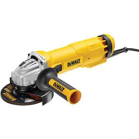 Dewalt DWE492SDT-QS