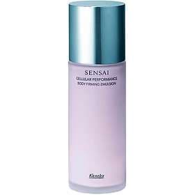 Kanebo Sensai Cellular Performance Firming Body Emulsion 200ml