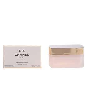 Chanel No 5 Body Cream 150ml