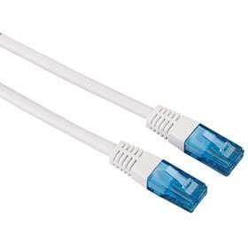 Hama UTP Cat6 RJ45 - RJ45 20m