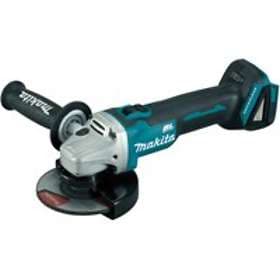 Makita DGA506ZJ (Utan Batteri)