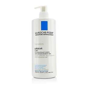 La Roche Posay Lipikar Lait Body Milk 750ml