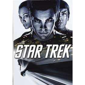 Star Trek (DVD)