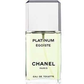 Chanel Platinum Egoiste edt 100ml