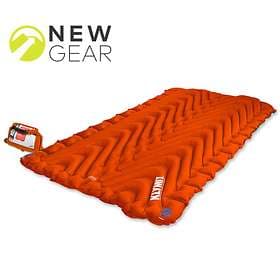 Klymit Insulated Double V 7,6 (188cm)