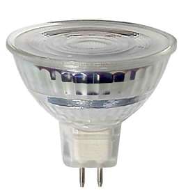 Star Trading Spotlight LED 345lm 2700K GU5,3 5,2W (Dimbar)