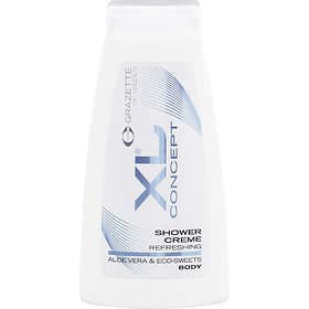 Grazette XL Shower Cream 100ml