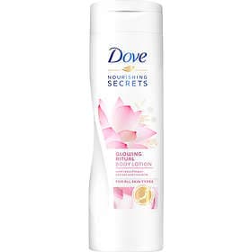 Dove Nourishing Secrets Glowing Ritual Body Lotion 250ml