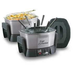 Fritel Fondue FF1400 1,5L