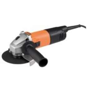 AEG-Powertools WS 8-115 S