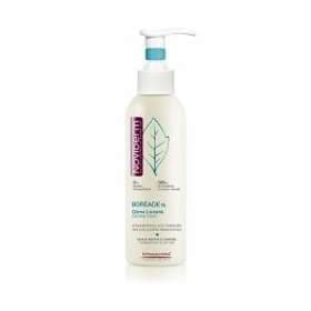 Noviderm Boreade CL Cleansing Cream 200ml