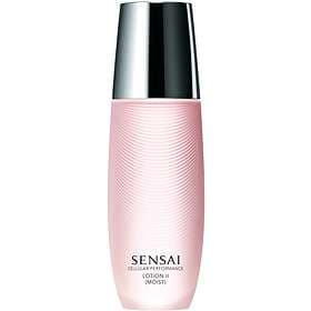 Kanebo Sensai Cellular Performance Lotion II Moist 125ml