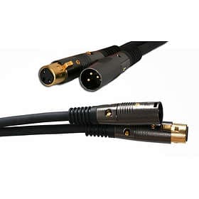 XTZ XLR - XLR M-F 5m