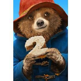 Paddington 2 (Blu-ray)