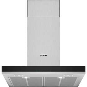 Siemens LC67BHM50 (Rostfri)