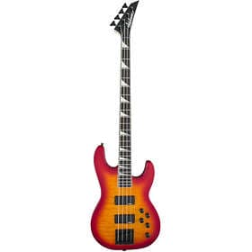 Jackson Guitars JS Series JS3Q Concert Bass