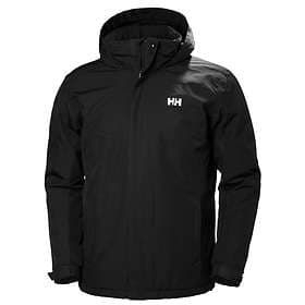 Helly Hansen Dubliner Insulated Waterproof Jacket (Herr)