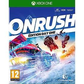 Onrush (Xbox One | Series X/S)