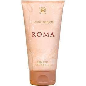 Laura Biagiotti Roma Body Lotion 150ml