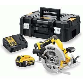 Dewalt DCS570P2 (2x5,0Ah)