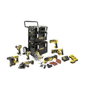 Dewalt DCK853P4 (4x5,0Ah)