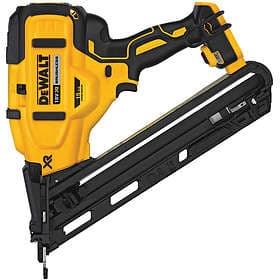 Dewalt DCN650N (Utan Batteri)