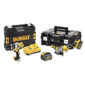 Dewalt DCK2055T2T (2x6,0Ah)