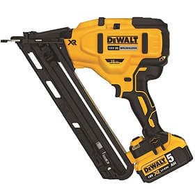 Dewalt DCN650P2 (2x5,0Ah)