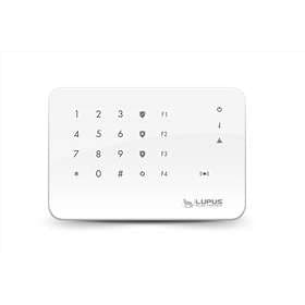 Lupus Electronics Outdoor Keypad V2