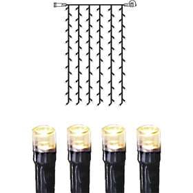 Star Trading Curtain Lights Extra System Decor (1m)