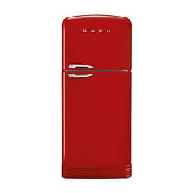 SMEG FAB50RRD (Röd)