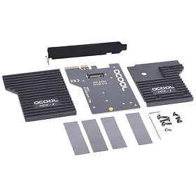 Alphacool Eisblock HDX-2