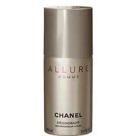 Chanel Allure Homme Deo Spray 100ml