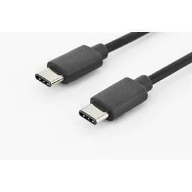 Digitus USB C - USB C 2.0 1,8m