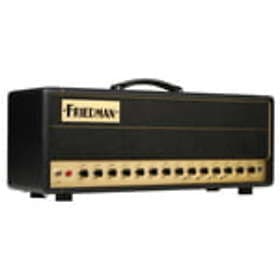 Friedman Amplification BE-50 Deluxe