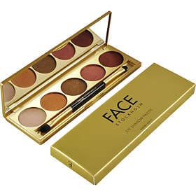 Face Stockholm Legacy Eyeshadow Palette