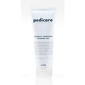 Pedicare Professionell Intensive Care Foot Cream 24H 125ml