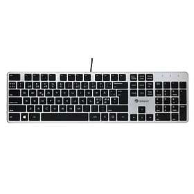 Optapad Keyboard (Nordisk)