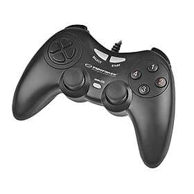 Esperanza Fighter Gamepad (PC/PS3)