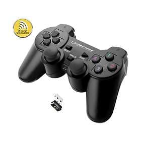 Esperanza Gladiator Gamepad (PC/PS3)