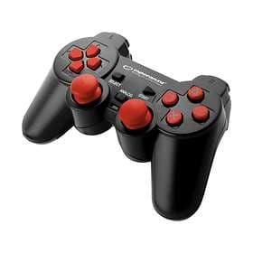 Esperanza Trooper Gamepad (PC/PS3)