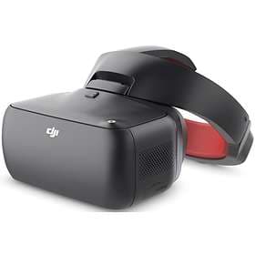 DJI Goggles Racing Edition