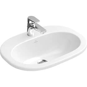 Villeroy & Boch O.Novo 416157R1 (Vit)