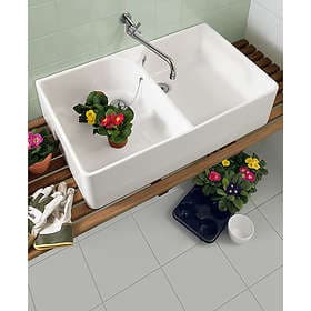 Villeroy & Boch O.Novo 63310001 (Vit)